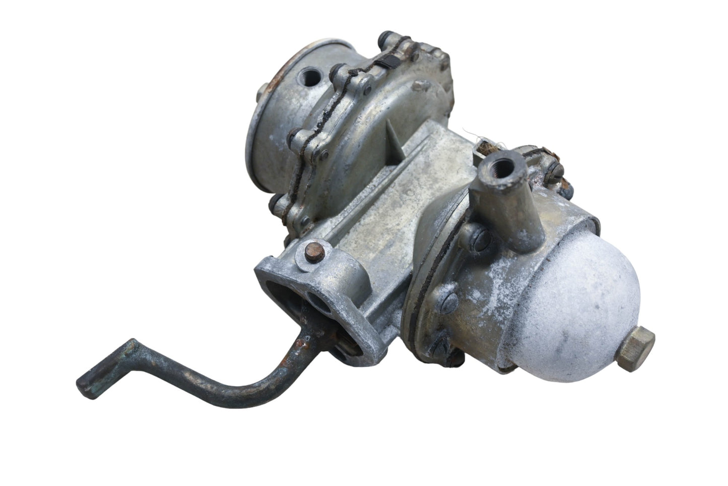 AC 9246 Fuel Pump Assembly