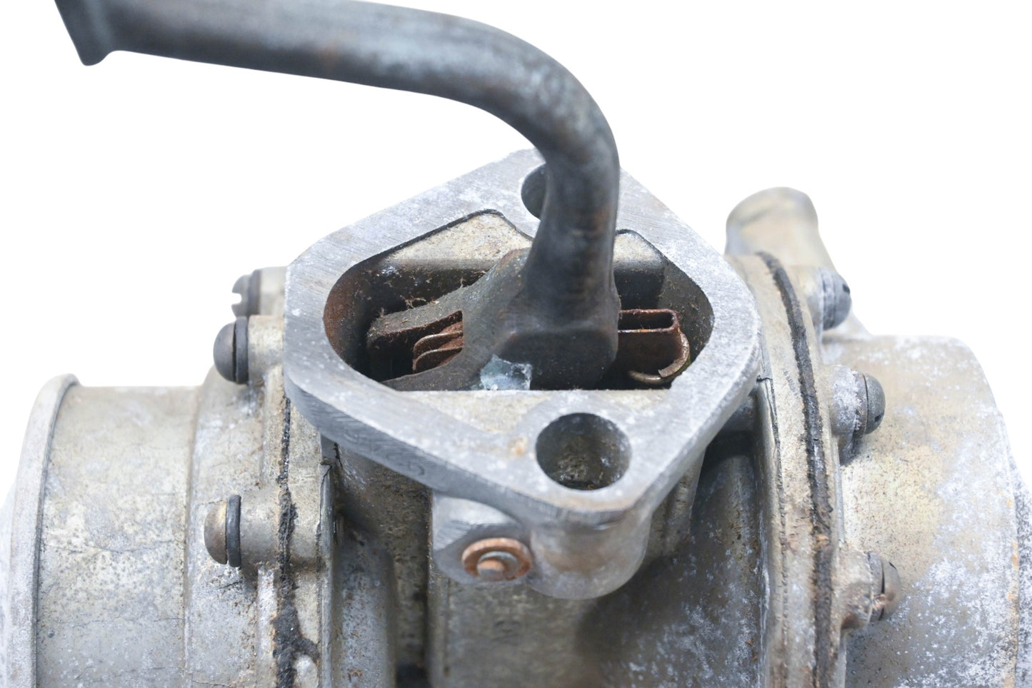 AC 9246 Fuel Pump Assembly