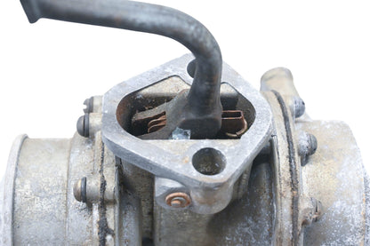 AC 9246 Fuel Pump Assembly