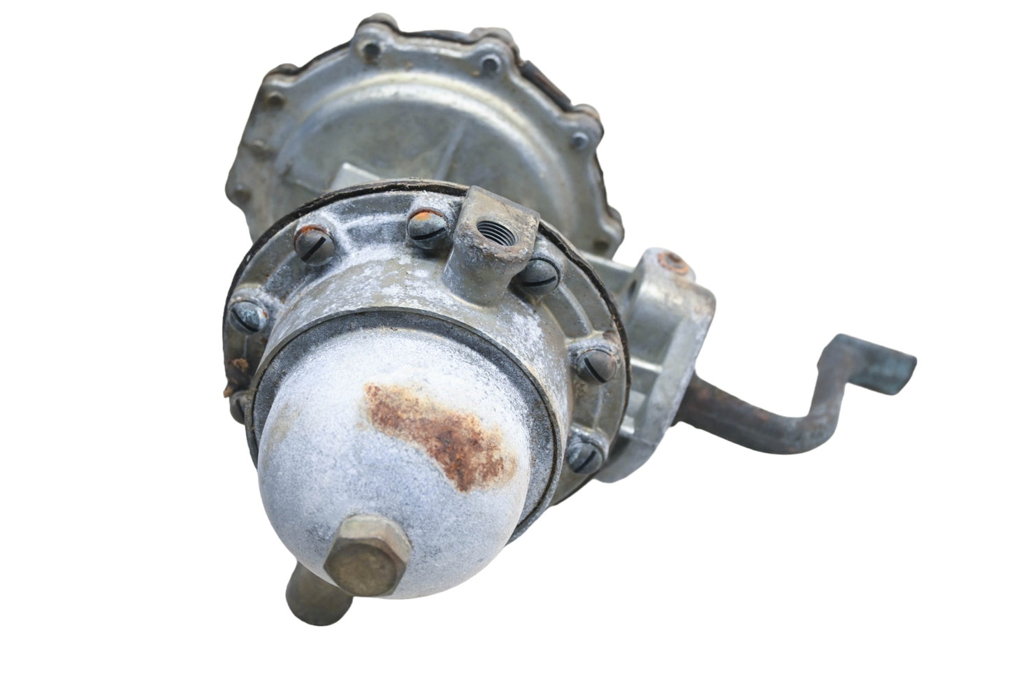 AC 9246 Fuel Pump Assembly