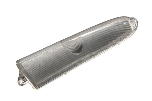 Glo-Brite 690, 5949006 Clear Back-Up Lamp Lens NOS