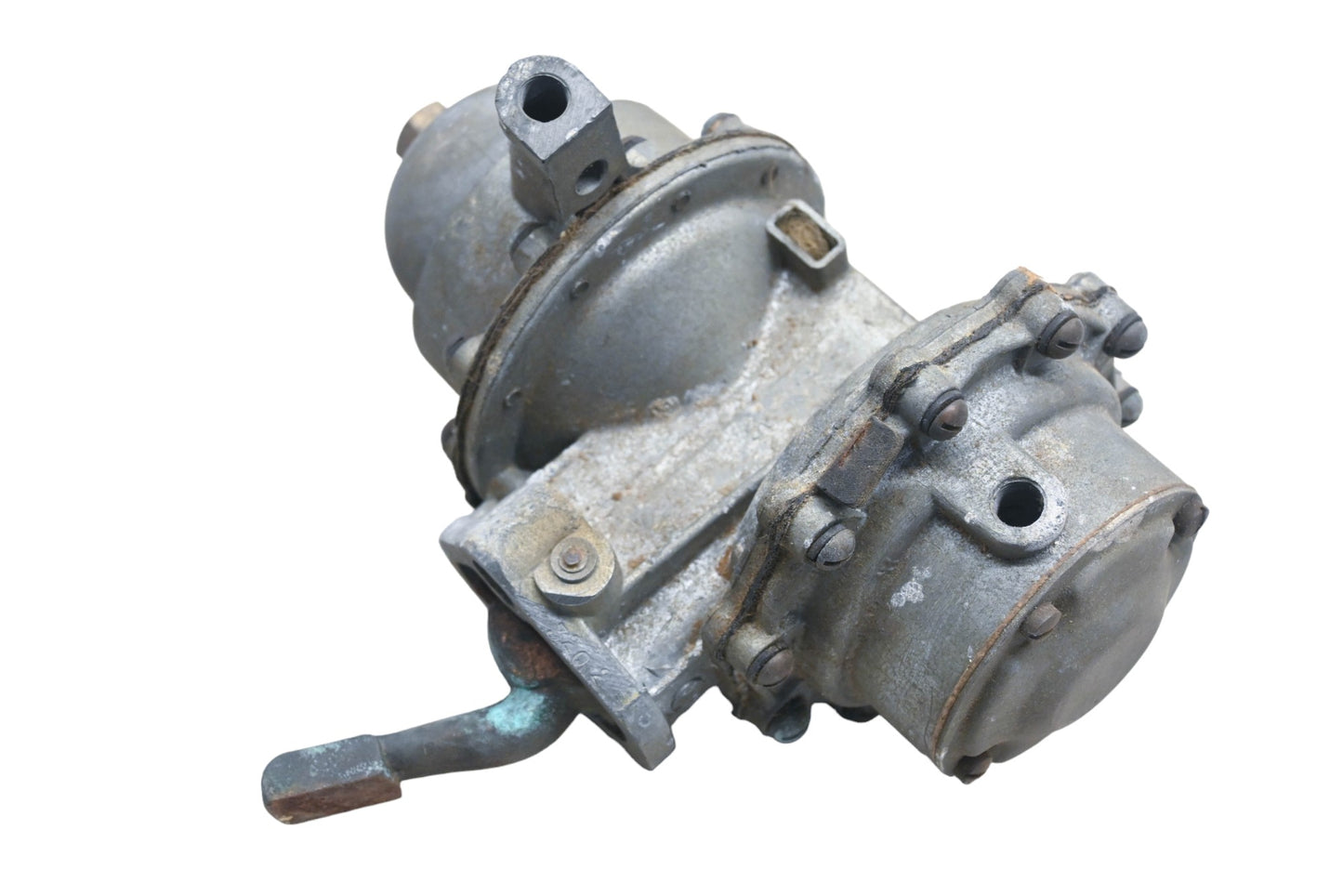 AC 3202 Fuel Pump Assembly