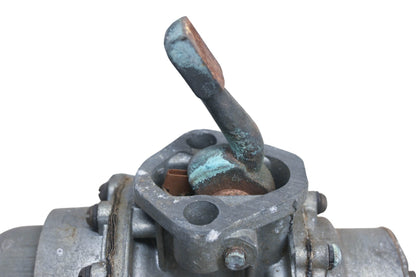 AC 3202 Fuel Pump Assembly