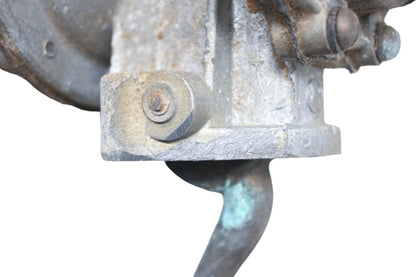 AC 3202 Fuel Pump Assembly