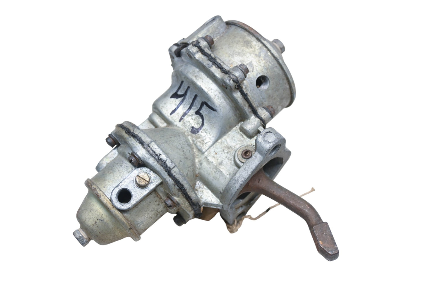 AC 9315, 415 Fuel Pump Assembly
