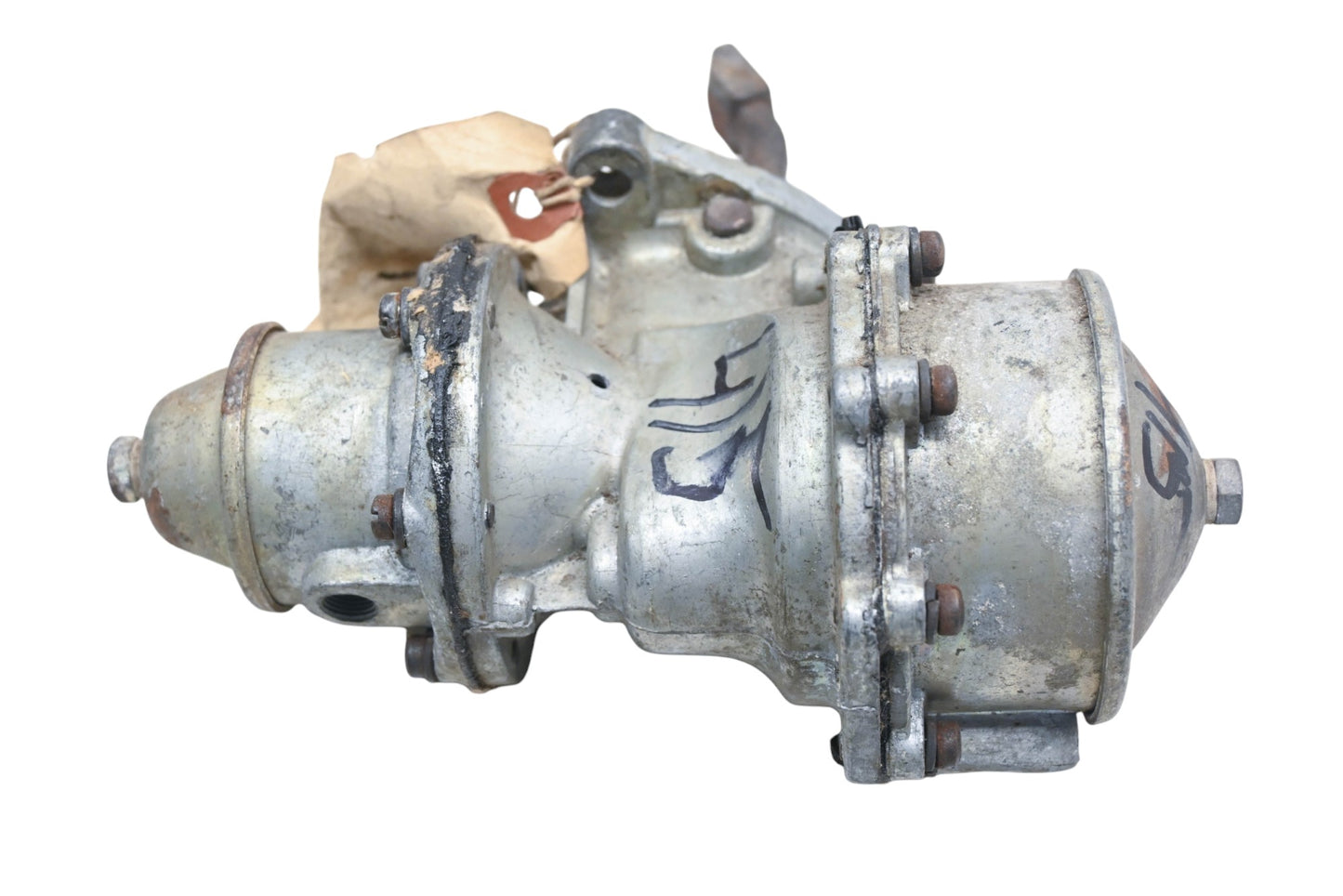 AC 9315, 415 Fuel Pump Assembly