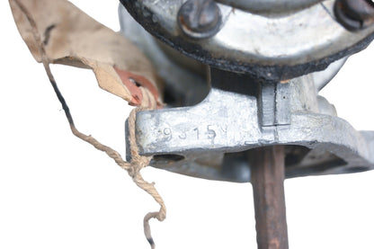 AC 9315, 415 Fuel Pump Assembly