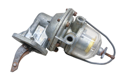 KEM 33R-209A, 9787 Fuel Pump Assembly