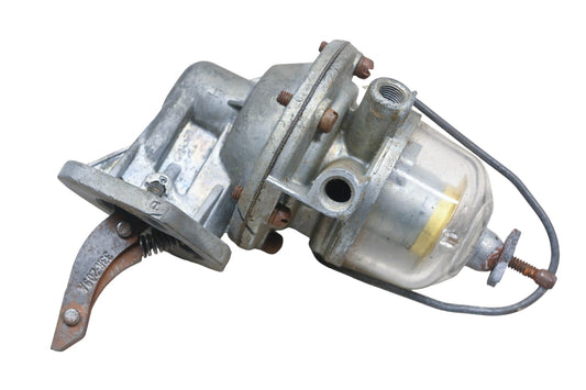 KEM 33R-209A, 9787 Fuel Pump Assembly