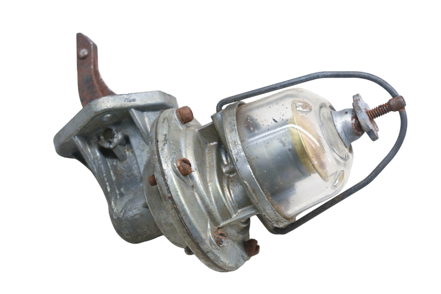 KEM 33R-209A, 9787 Fuel Pump Assembly