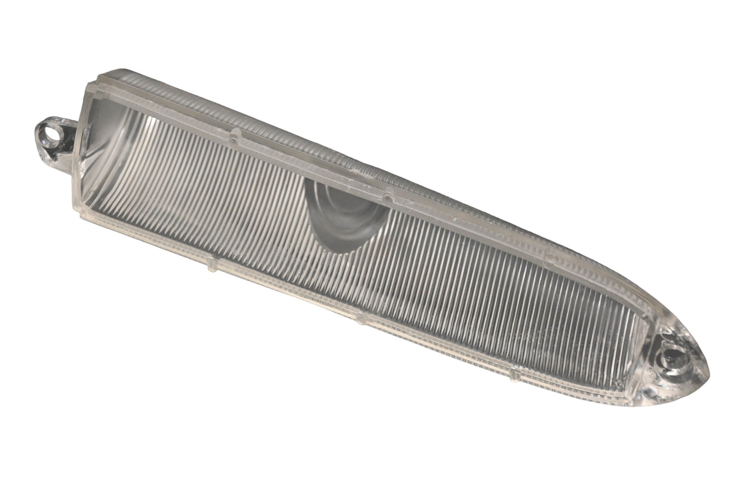 Glo-Brite 690, 5949006 Clear Back-Up Lamp Lens NOS