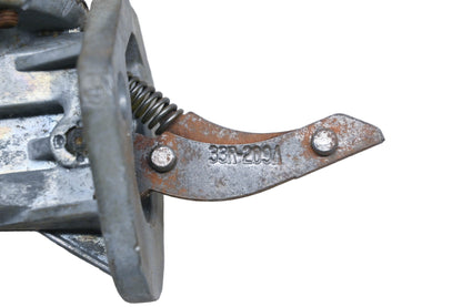 KEM 33R-209A, 9787 Fuel Pump Assembly