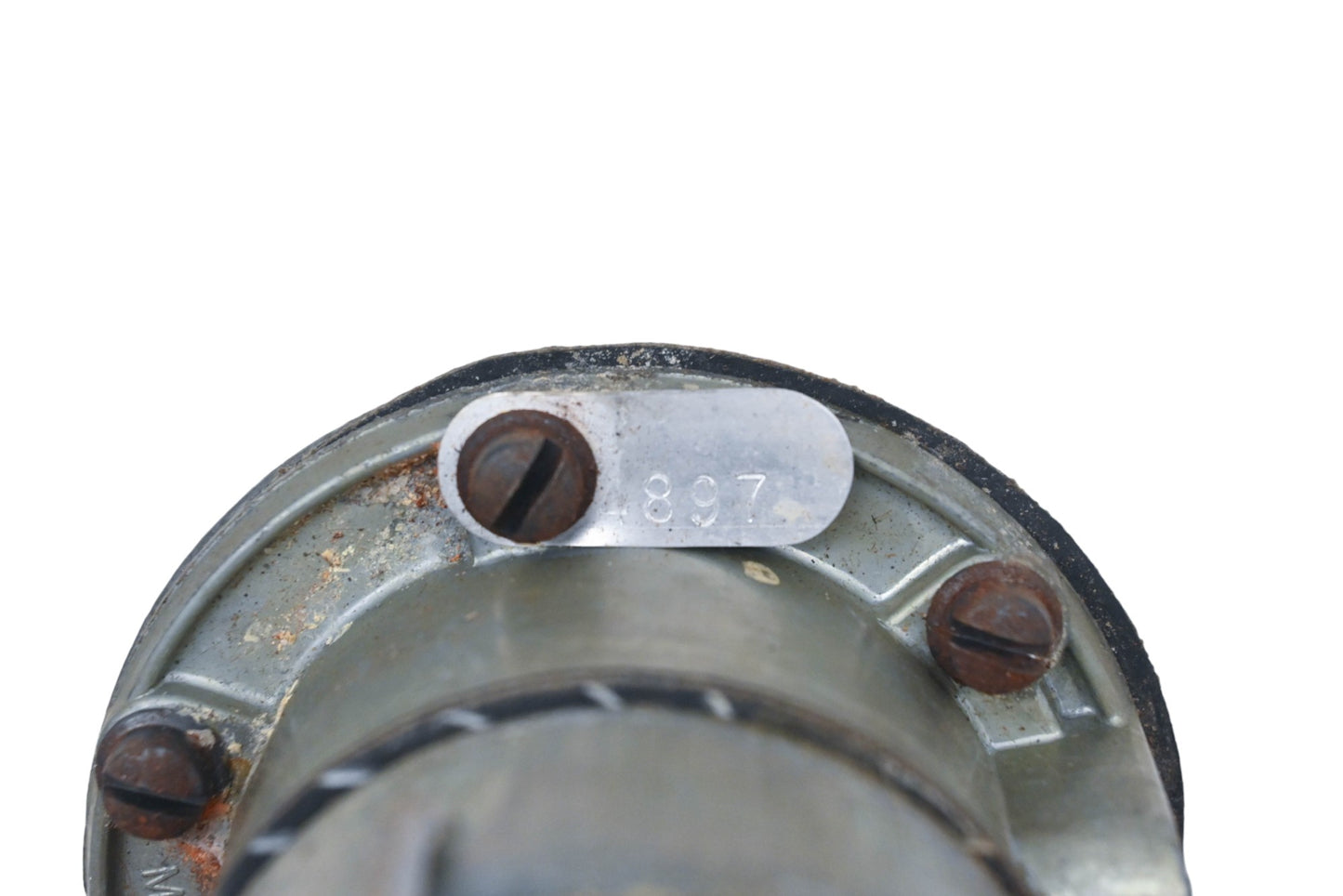 Aftermarket 4897 Fuel Pump Assembly