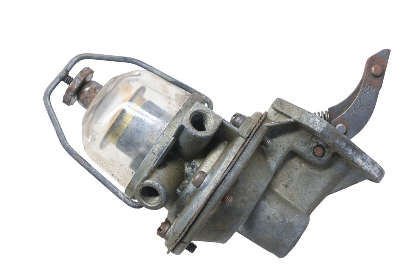 AC 9787, 5592752, 1523089 Fuel Pump Assembly