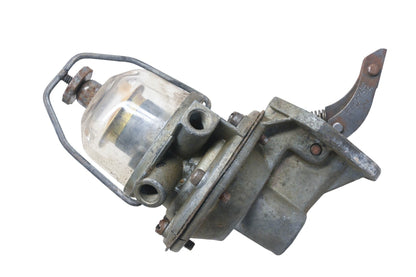AC 9787, 5592752, 1523089 Fuel Pump Assembly
