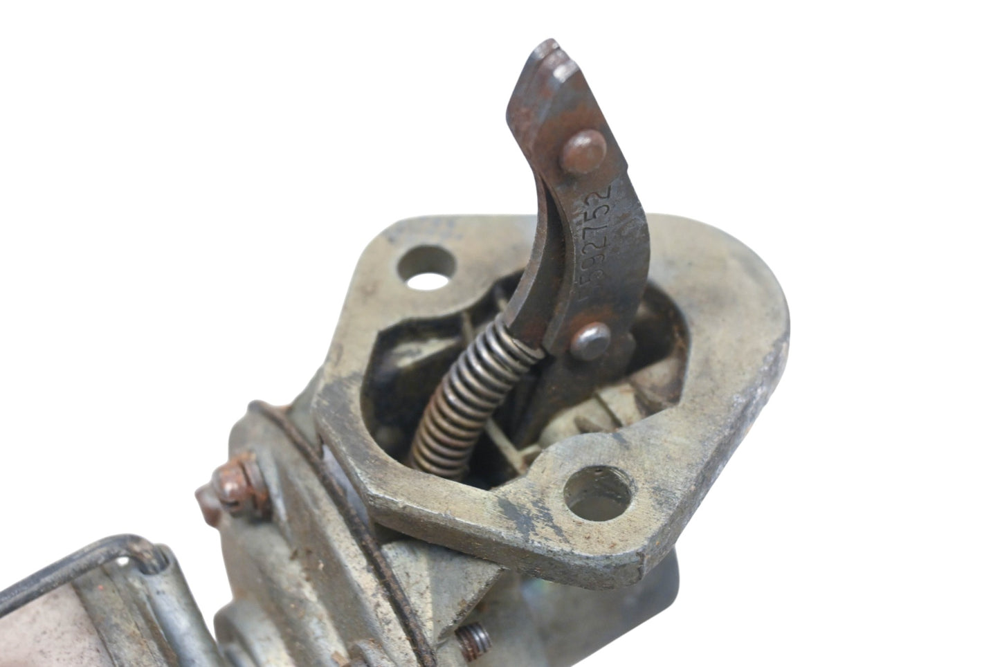 AC 9787, 5592752, 1523089 Fuel Pump Assembly