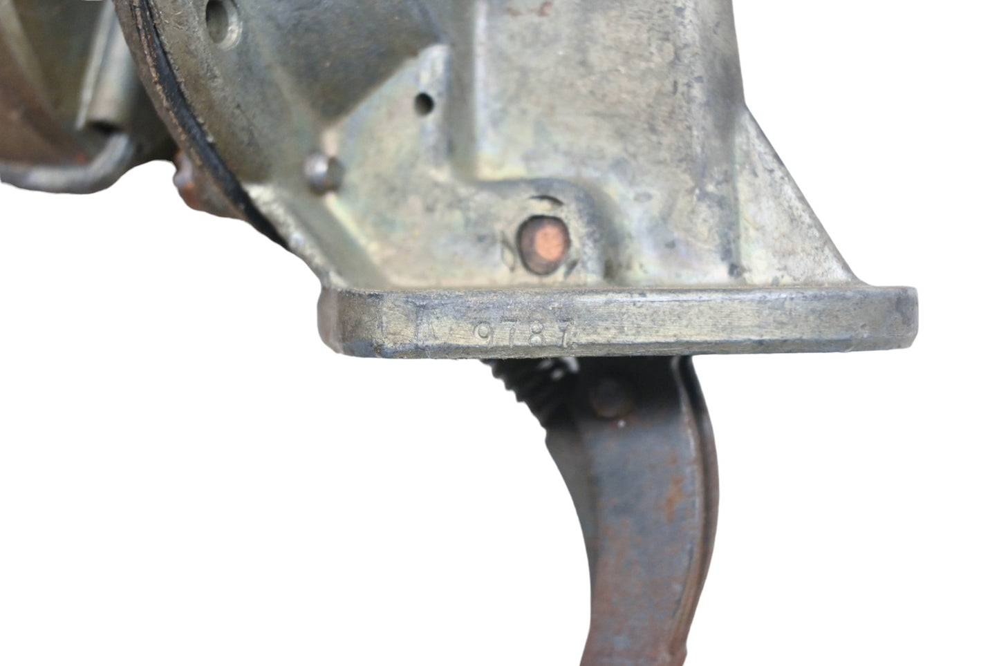 AC 9787, 5592752, 1523089 Fuel Pump Assembly