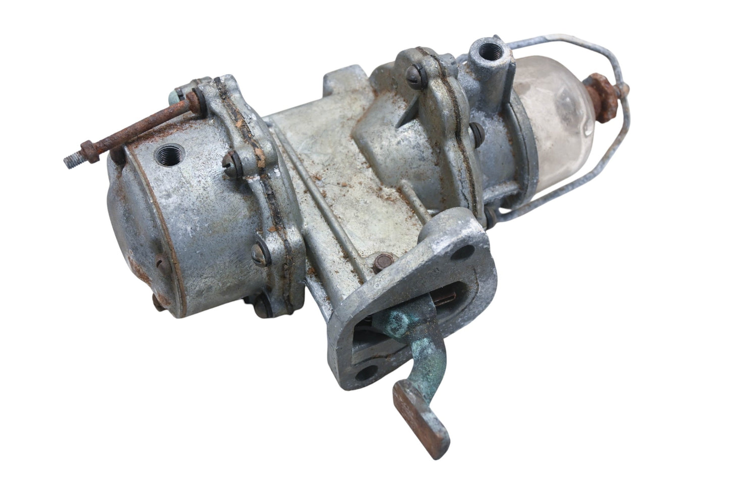 AC 1523913 Fuel Pump Assembly