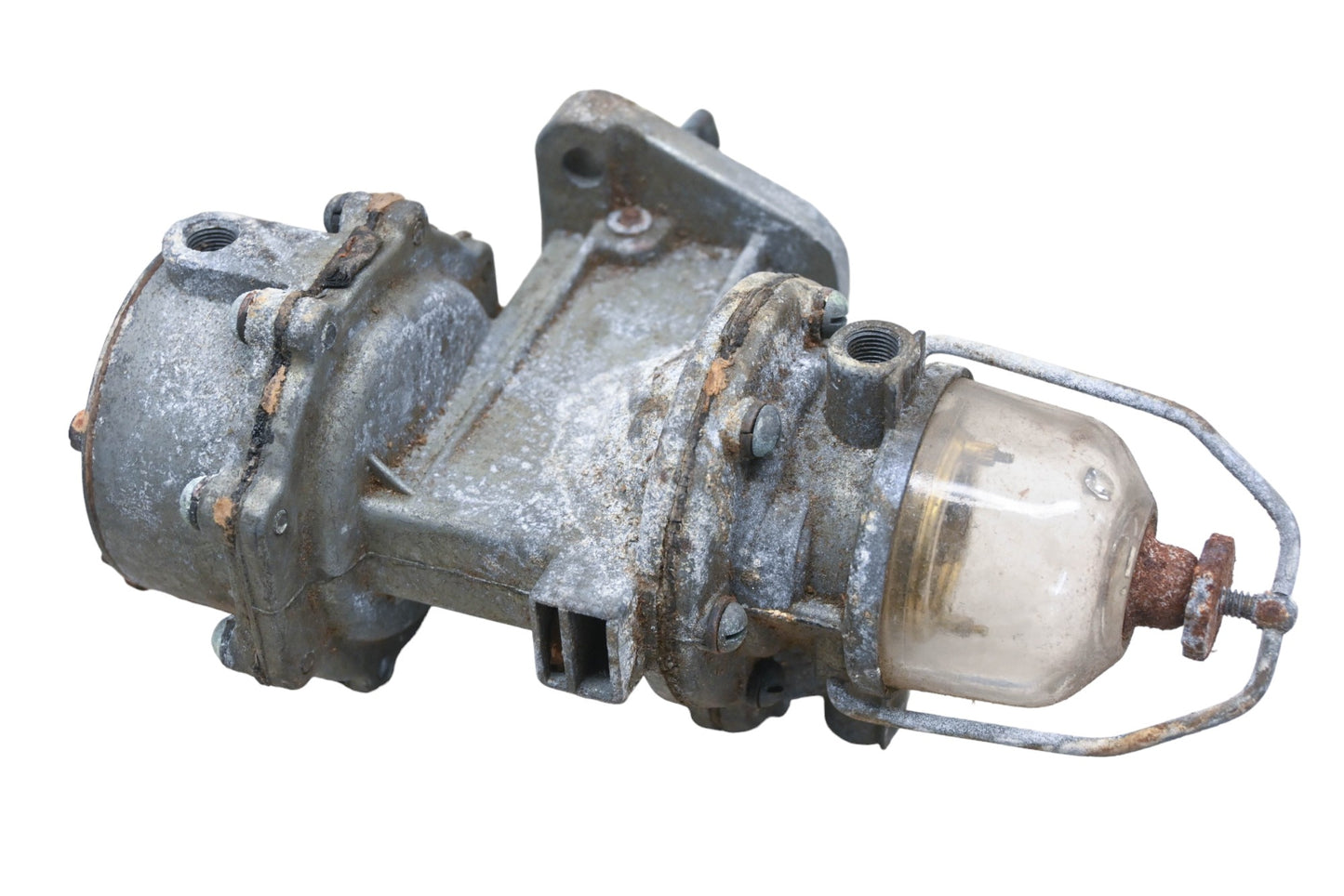 AC 1523913 Fuel Pump Assembly