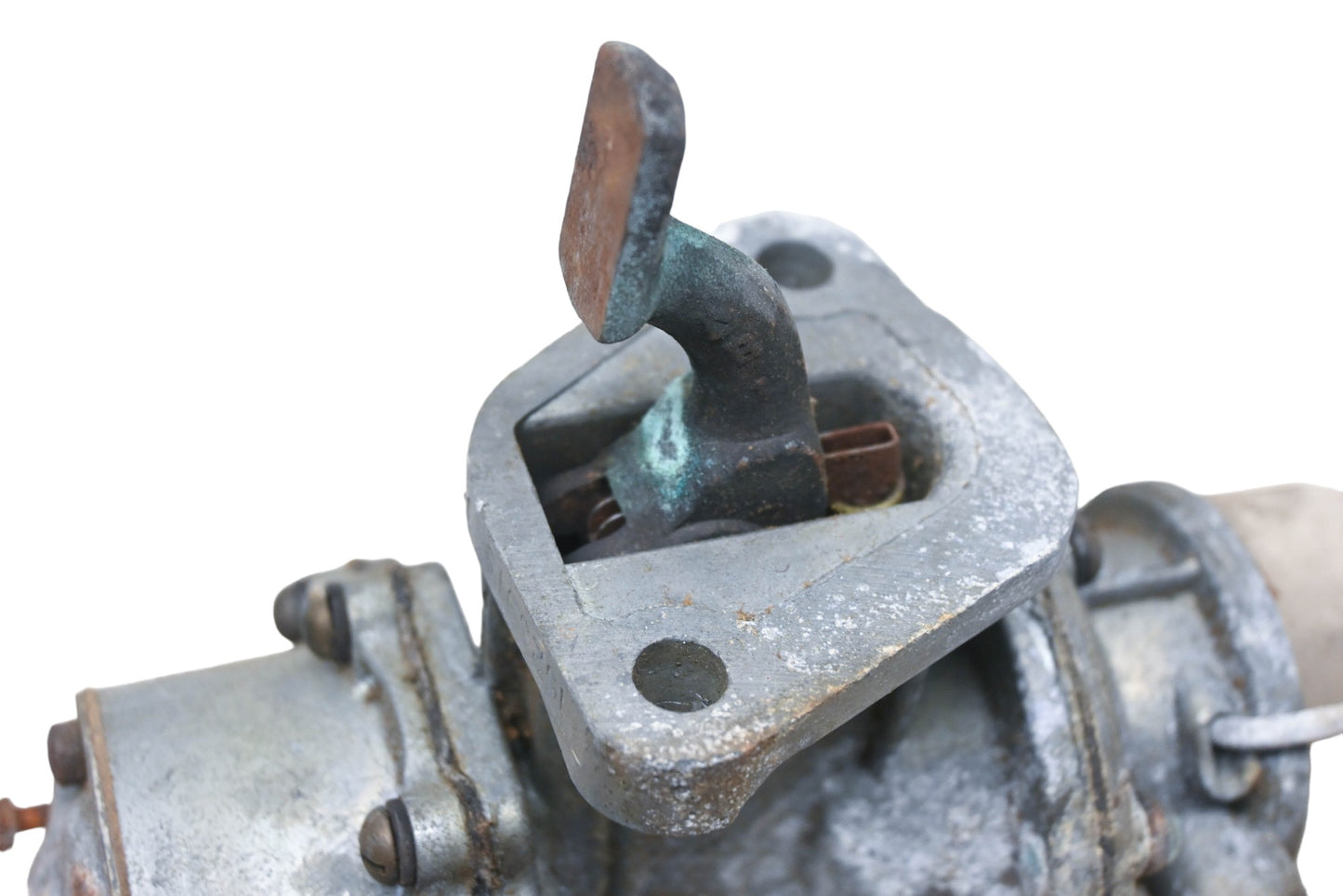 AC 1523913 Fuel Pump Assembly