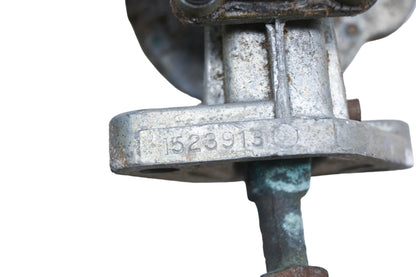 AC 1523913 Fuel Pump Assembly