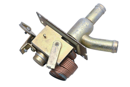 Everhot H1223 Thermostatic Heater Valve NOS