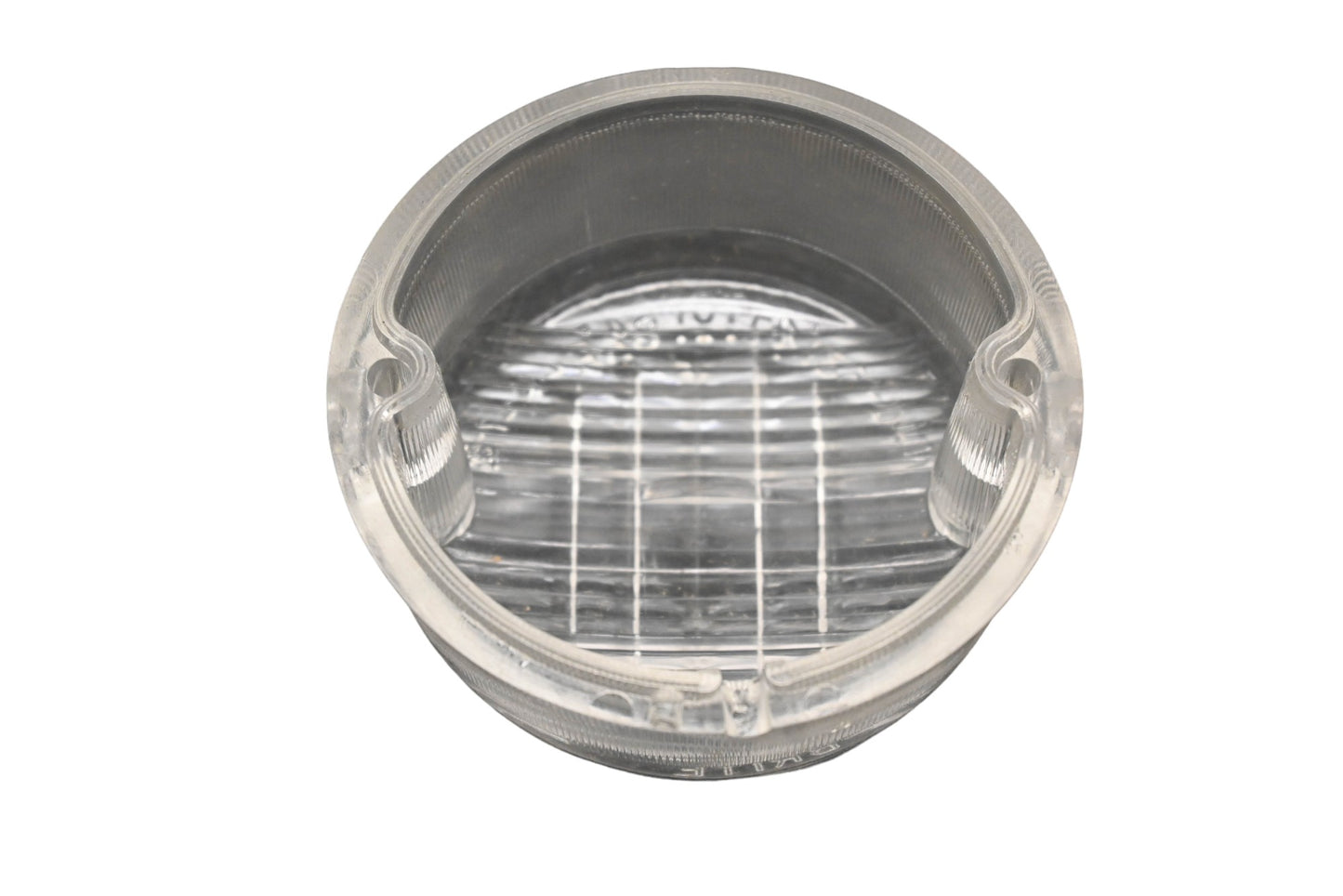 Glo-Brite 788, TMC-6314 Clear Back-Up Lamp Lens NOS