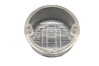 Glo-Brite 788, TMC-6314 Clear Back-Up Lamp Lens NOS