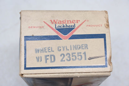 Wagner Lockheed FD23551, 705A Wheel Cylinder Assembly NOS