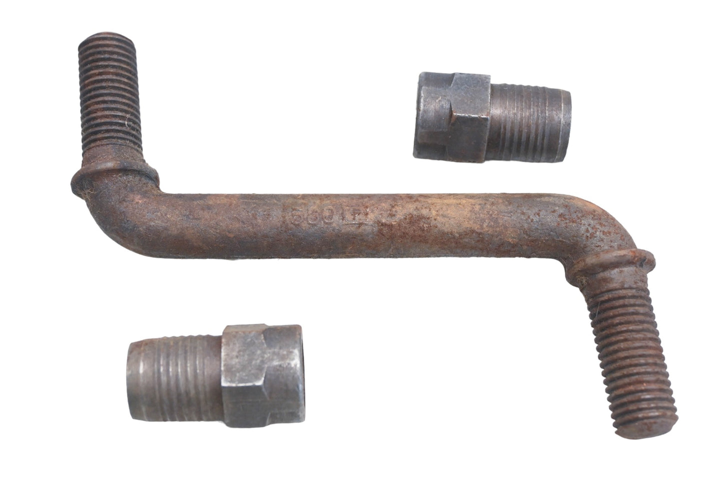 NAPA KA99 Monmouth Idler Arm Kit NOS