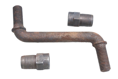 NAPA KA99 Monmouth Idler Arm Kit NOS