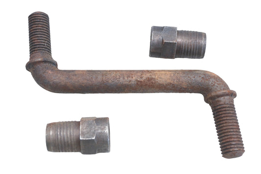 NAPA KA99 Monmouth Idler Arm Kit NOS