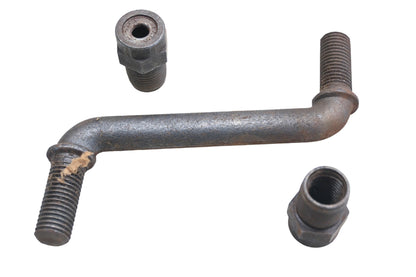 NAPA KA99 Monmouth Idler Arm Kit NOS