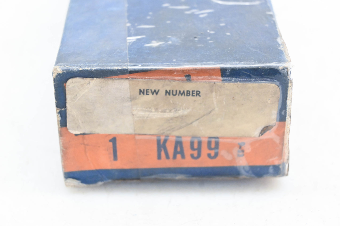 NAPA KA99 Monmouth Idler Arm Kit NOS