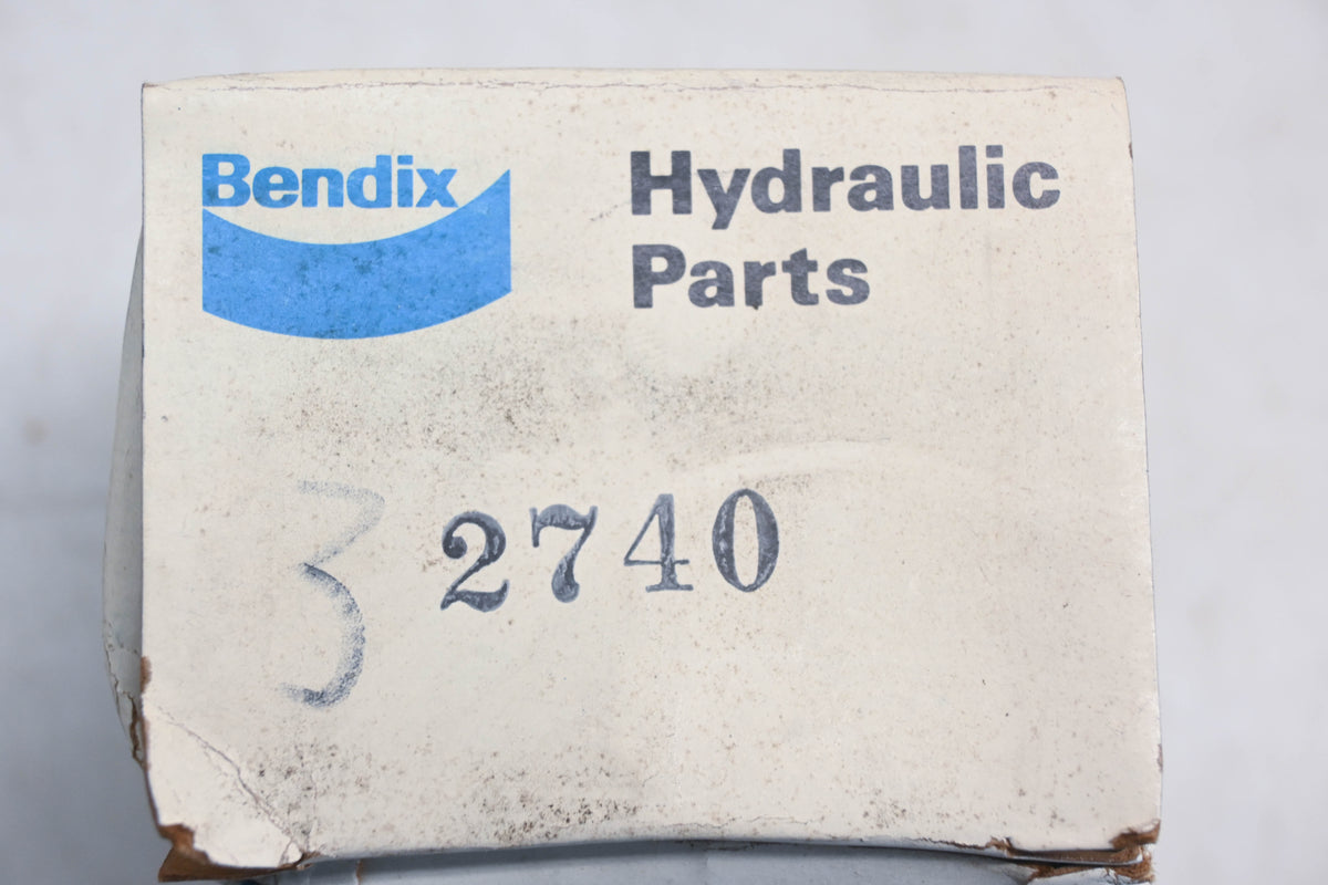 Bendix 107740 Bendix 2740 Master Cylinder Repair Kit NOS – In Stock Motorsports, Inc