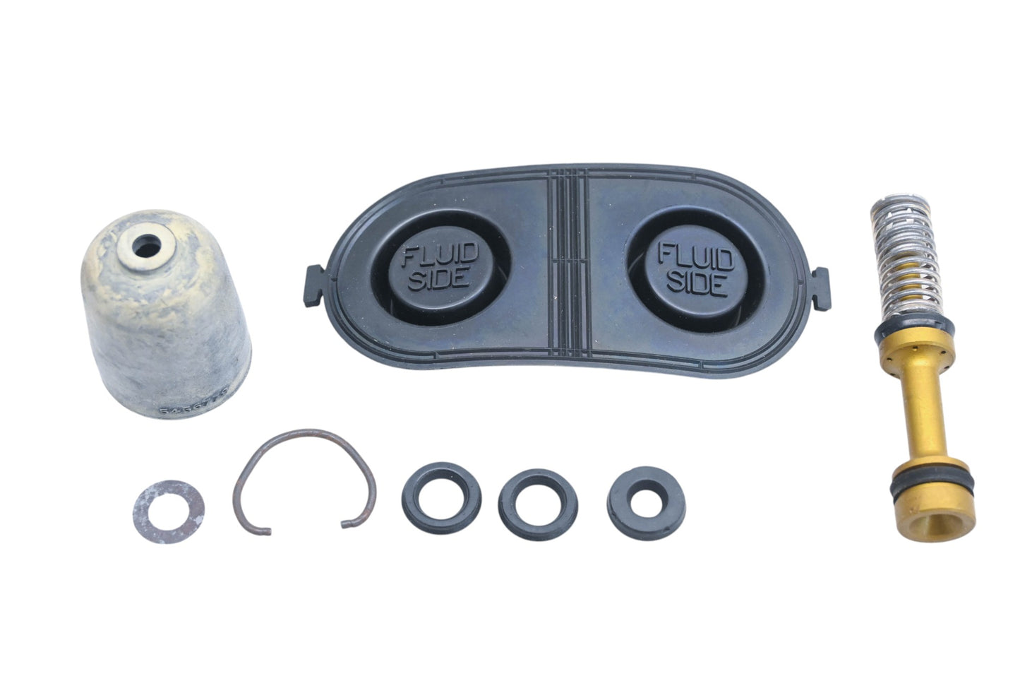 Bendix 2661 Master Cylinder Repair Kit NOS