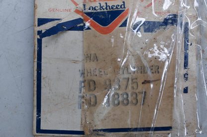 Wagner Lockheed FD9375, FD18837 Wheel Cylinder Assembly NOS