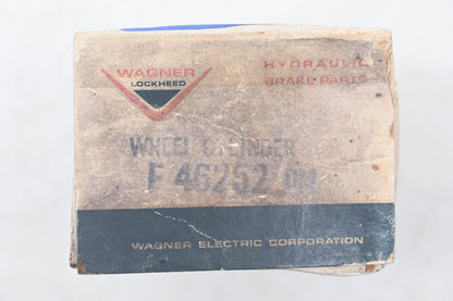 Wagner Lockheed F46252, FD36825 Wheel Cylinder Assembly NOS