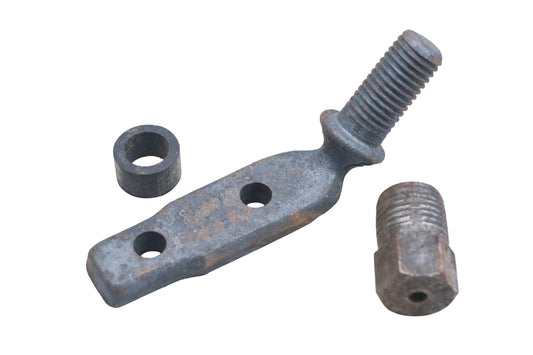 McQuay-Norris FA348 Idler Arm Support Kit NOS