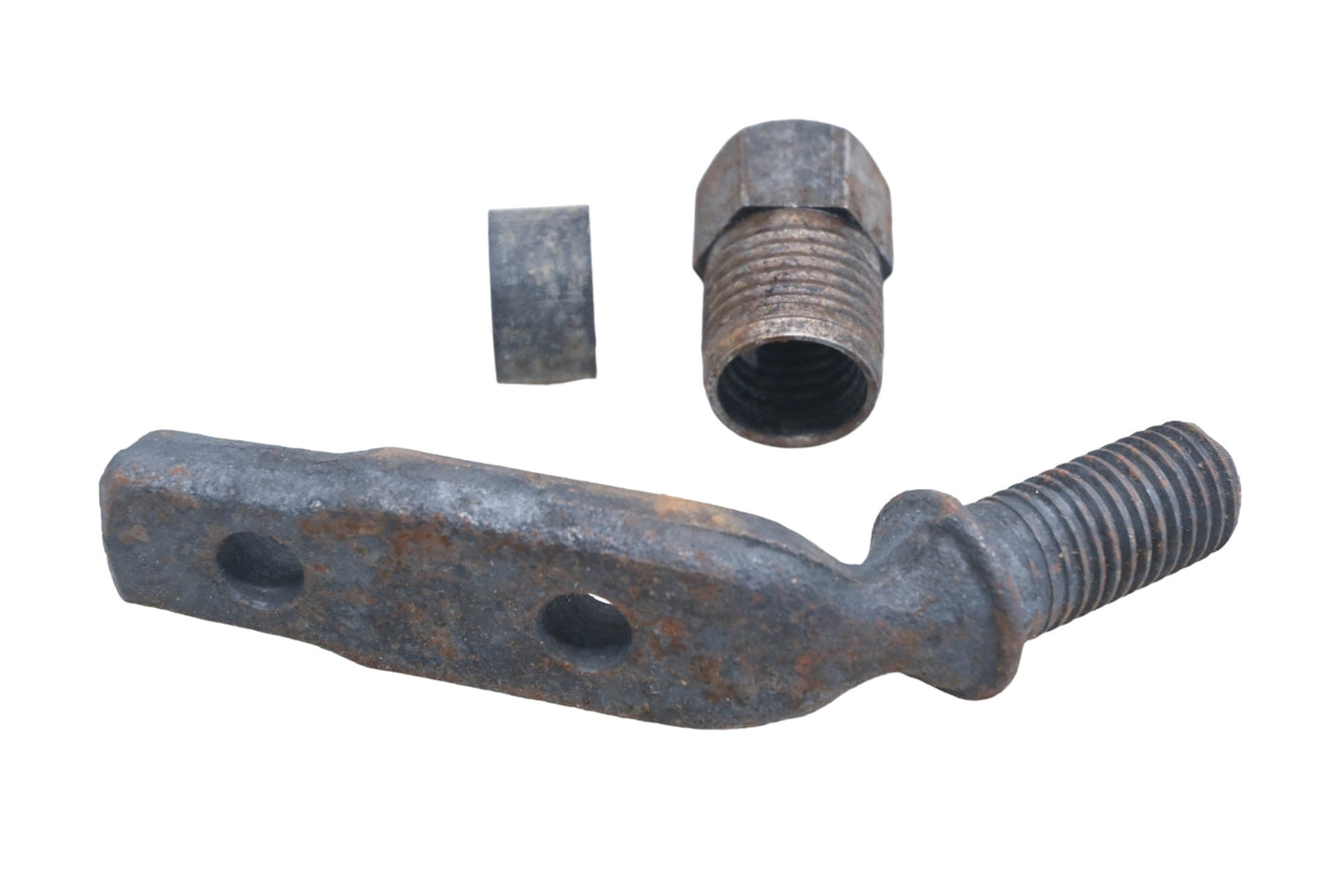 McQuay-Norris FA348 Idler Arm Support Kit NOS