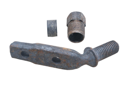 McQuay-Norris FA348 Idler Arm Support Kit NOS