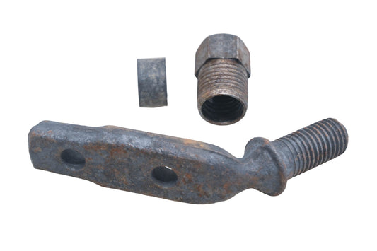 McQuay-Norris FA348 Idler Arm Support Kit NOS