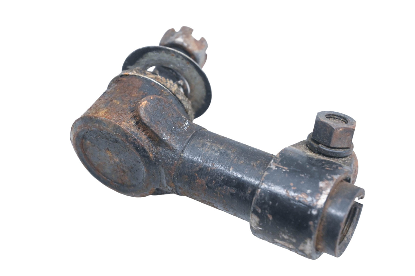 MOOG ES29R Tie Rod End Assembly