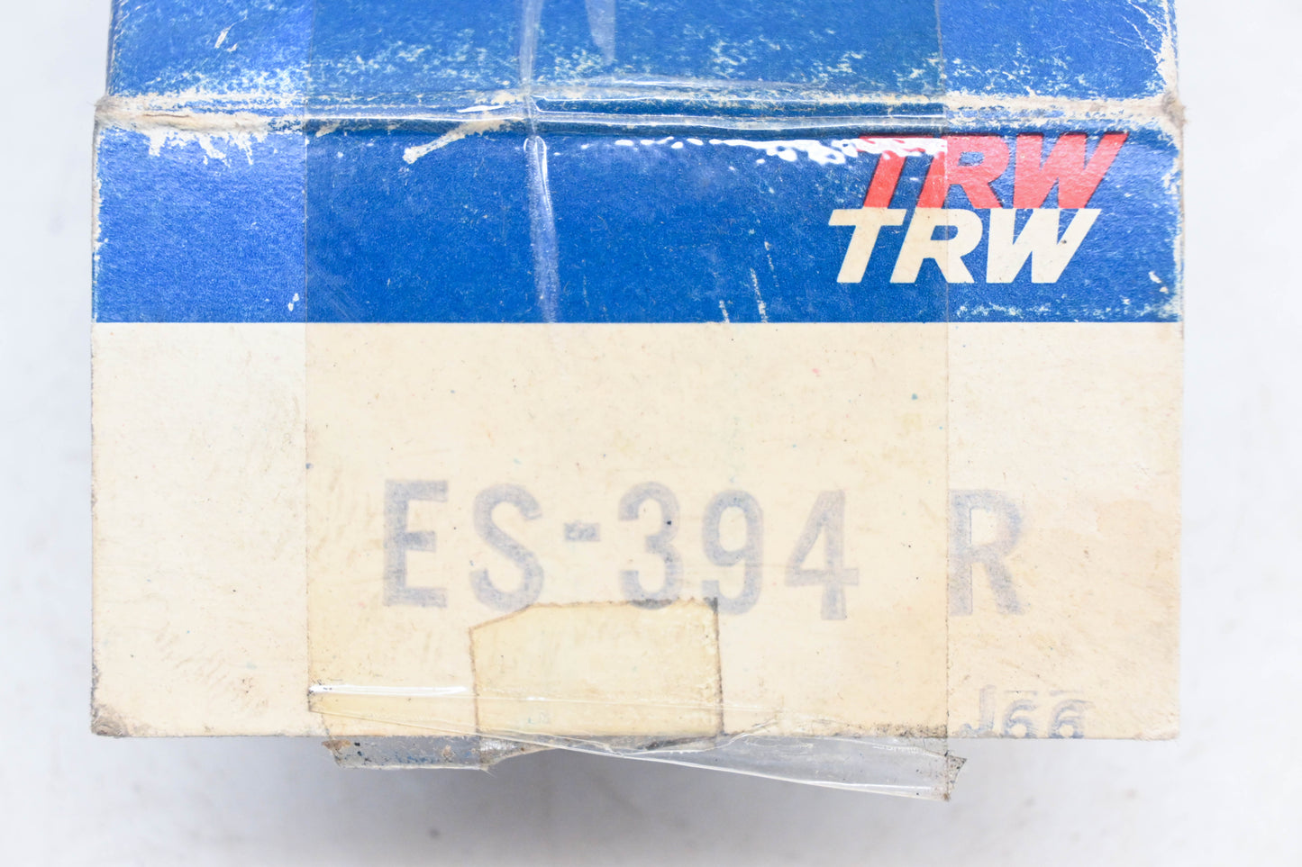 TRW ES394R Tie Rod End Assembly NOS