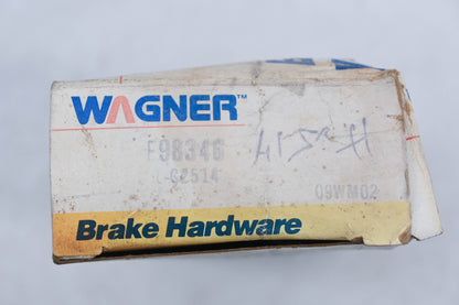 Wagner F98346 Drum Brake Self-Adjuster Repair Kit NOS