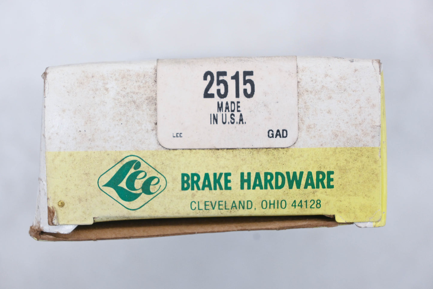 Lee 2515 Drum Brake Self-Adjuster Repair Kit NOS