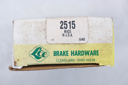 Lee 2515 Drum Brake Self-Adjuster Repair Kit NOS