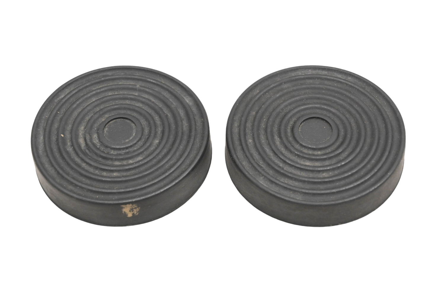 Anchor 57 Rubber Pedal Pads Qty 2 NOS