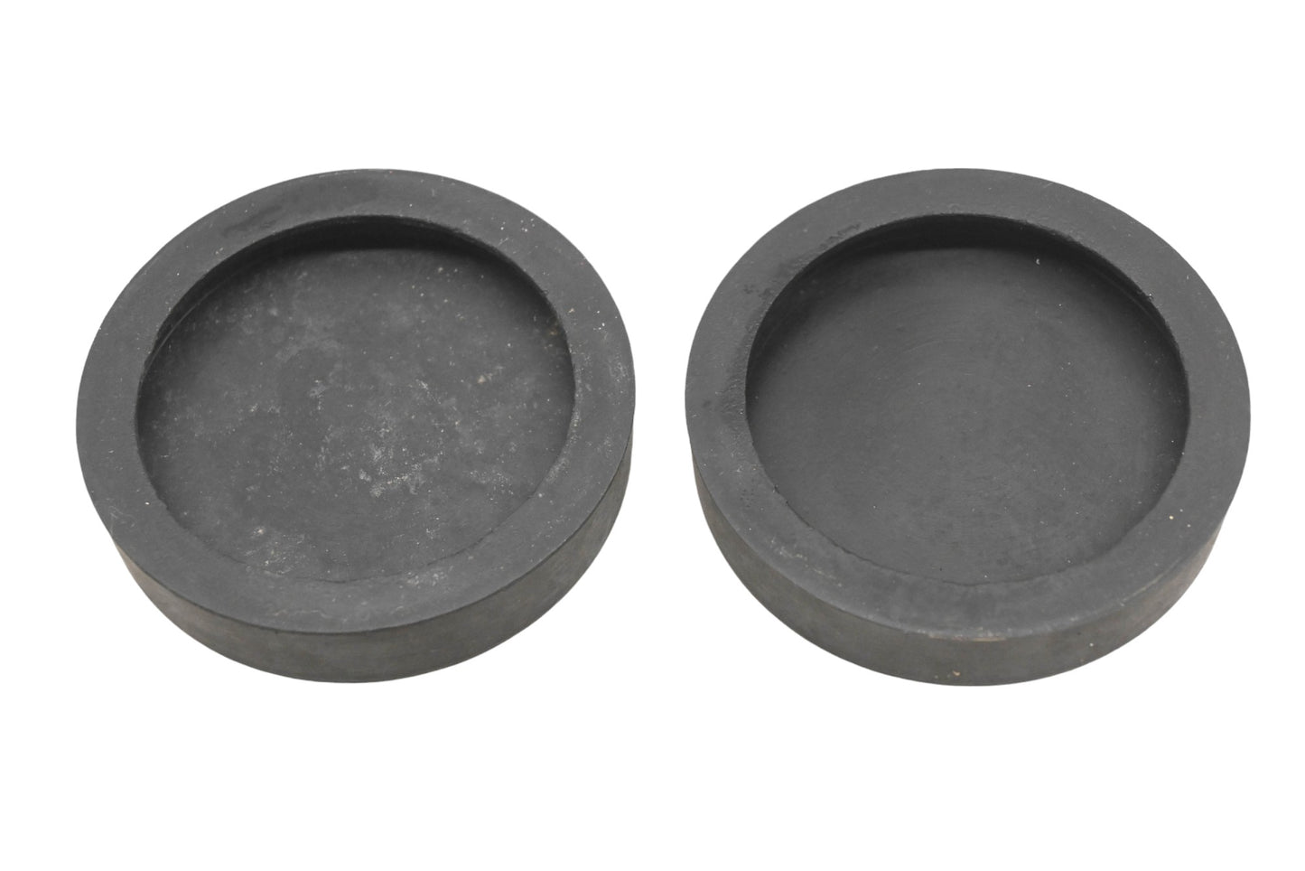 Anchor 57 Rubber Pedal Pads Qty 2 NOS