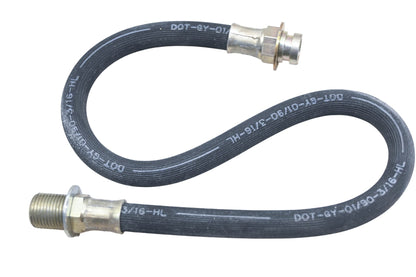EIS SP4725, 90C26 Brake Hose NOS